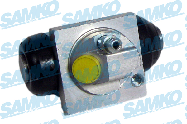 Cylinderek SAMKO C31207