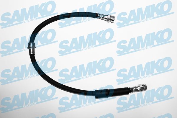 Przewód hamulcowy elastyczny SAMKO 6T48756