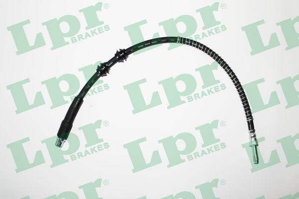 Przewód hamulcowy elastyczny LPR 6T48619
