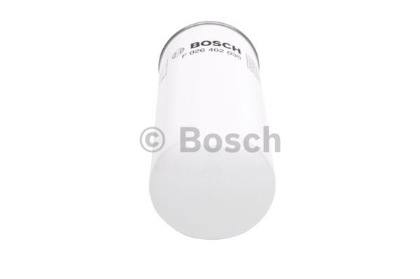Filtr paliwa BOSCH F 026 402 035