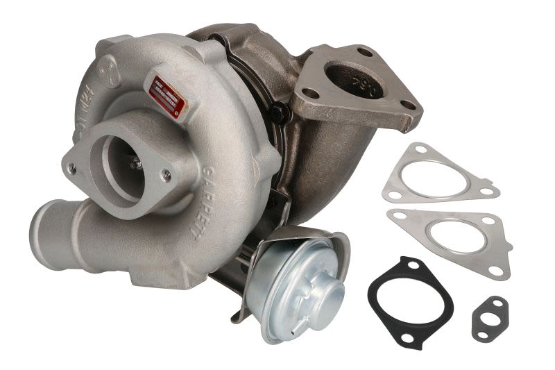 Turbosprężarka GARRETT 767851-5003S