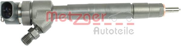 Końcówka wtrysku METZGER 0870073