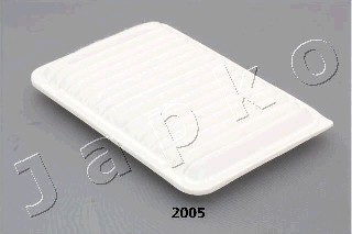 Filtr powietrza JAPKO 202005