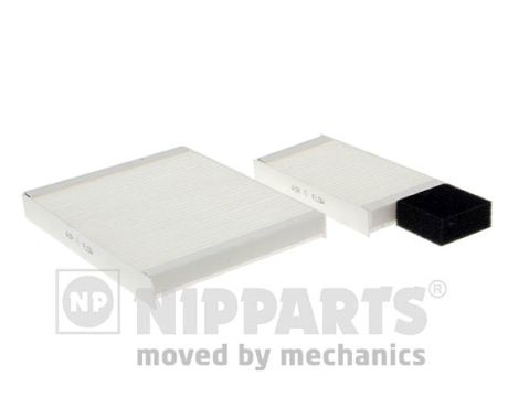 Filtr kabinowy NIPPARTS N1340519