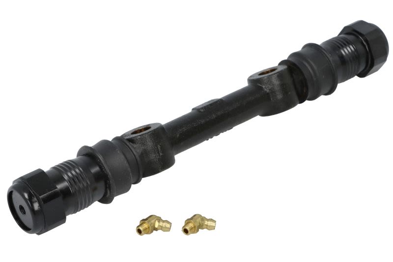 CTR CI0002