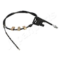 Linka hamulca ręcznego JAPANPARTS BC-843R