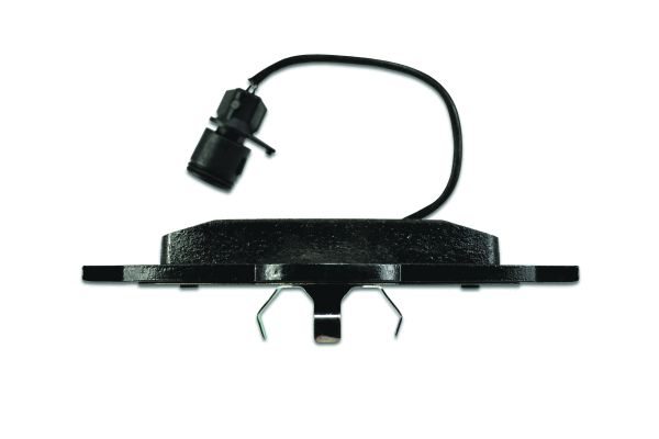Klocki hamulcowe HELLA 8DB 355 007-461