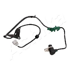 Czujnik ABS ASHIKA 151-02-200