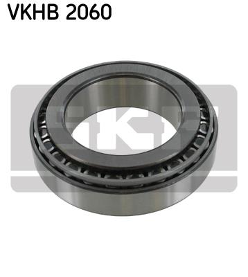 Łożysko koła SKF VKHB 2060