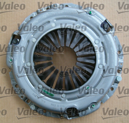 Zestaw sprzęgła VALEO 826816