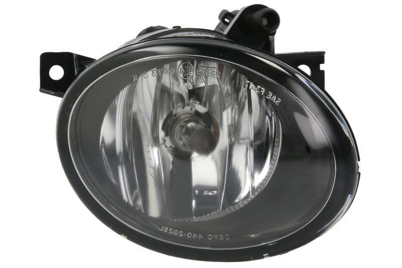 Lampa przeciwmgielna przednia ABAKUS 440-2026R-AQ