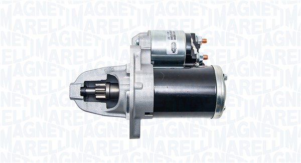Rozrusznik MAGNETI MARELLI 063721359010