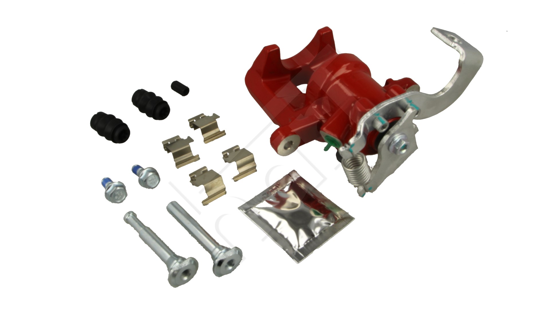 Zacisk hamulca HART 256 055