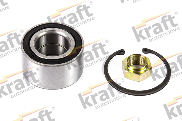 Zestaw łożysk koła KRAFT AUTOMOTIVE 4106520