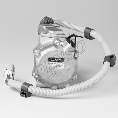 Kompresor klimatyzacji DENSO DCP50503