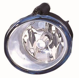 Lampa przeciwmgielna przednia ABAKUS 551-2004L-UE