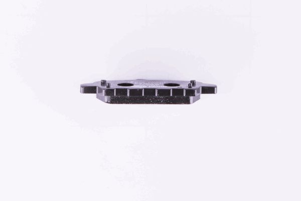 Klocki hamulcowe HELLA 8DB 355 010-241