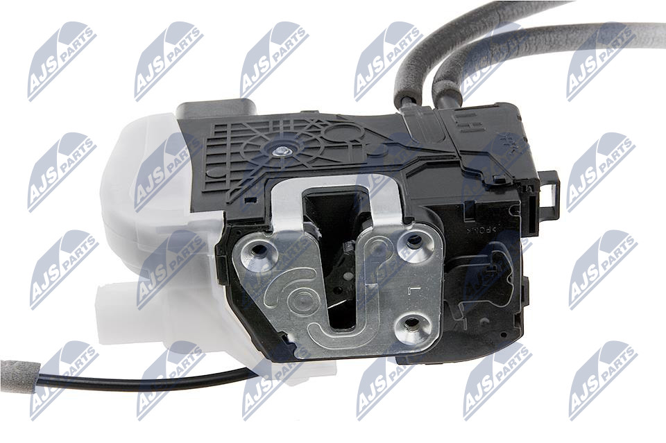 Zamek centralny NTY EZC-HY-500