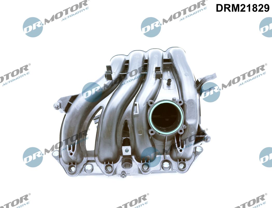 Moduł rury wlotowej DR.MOTOR AUTOMOTIVE DRM21829