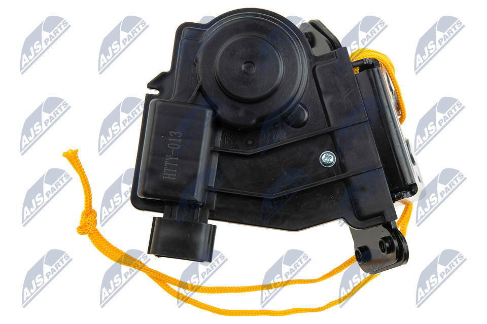 Zamek pokrywy tylnej NTY EZC-TY-013