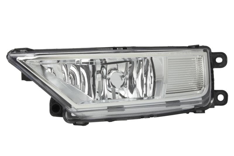 Lampa przeciwmgielna przednia ABAKUS 441-2067L-UE