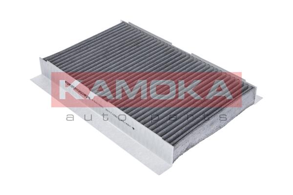 Filtr kabinowy KAMOKA F501801