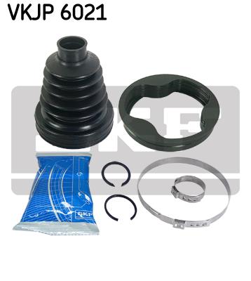 Zestaw osłon SKF VKJP 6021