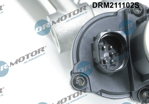 Zawór EGR DR.MOTOR AUTOMOTIVE DRM211102S