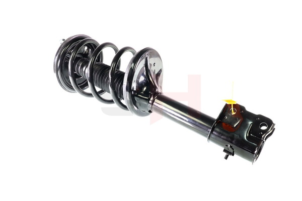 Amortyzator teleskopowy GH GH-353054C01