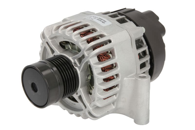 Alternator DENSO DAN1141