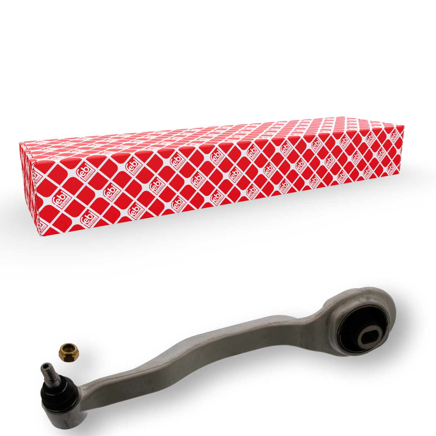 Wahacz zawieszenia koła FEBI BILSTEIN 21443