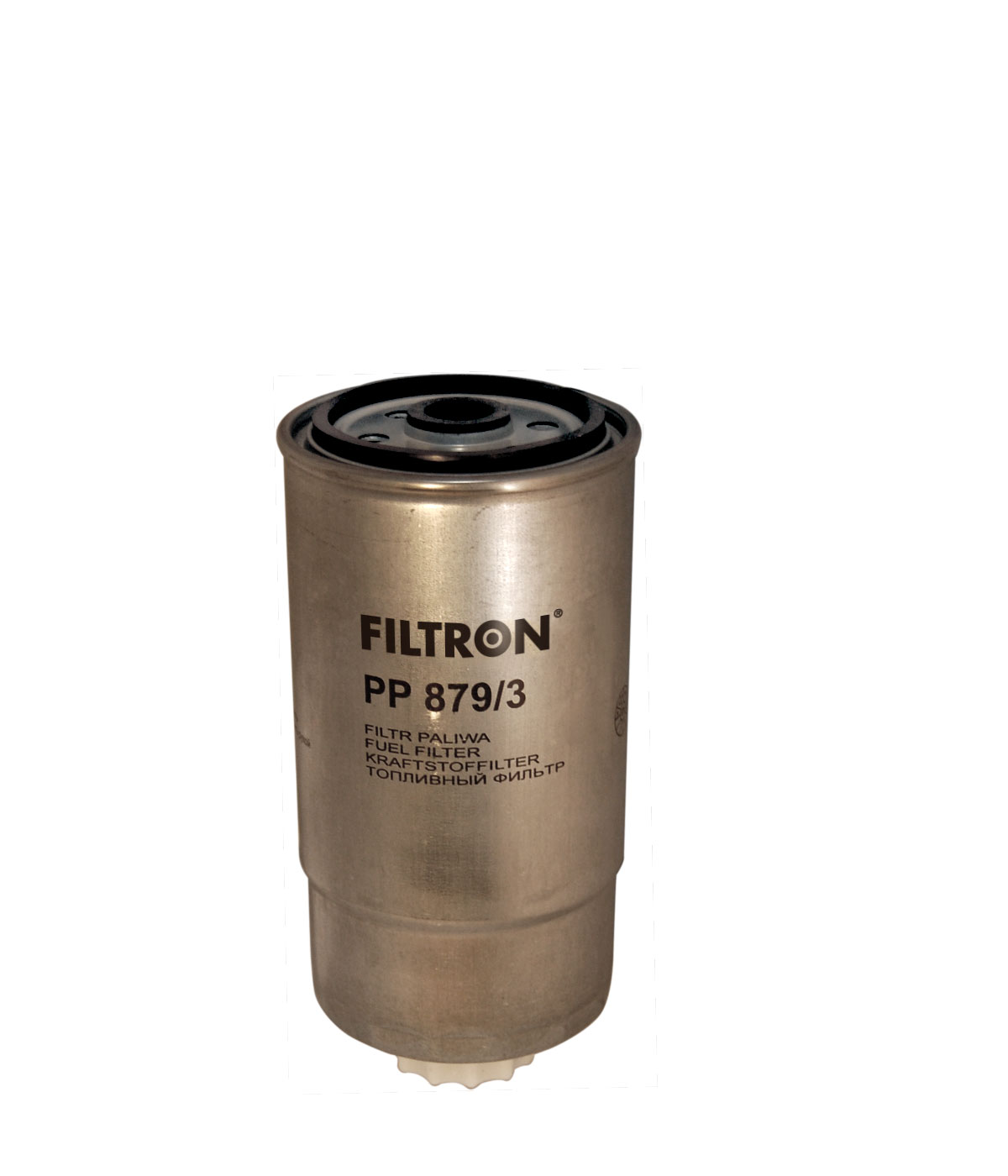 Filtr paliwa FILTRON PP879/3