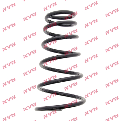 Sprężyna zawieszenia KYB RC6562