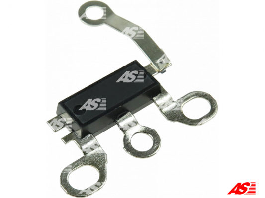 Mostek prostowniczy alternatora AS-PL ARC1001