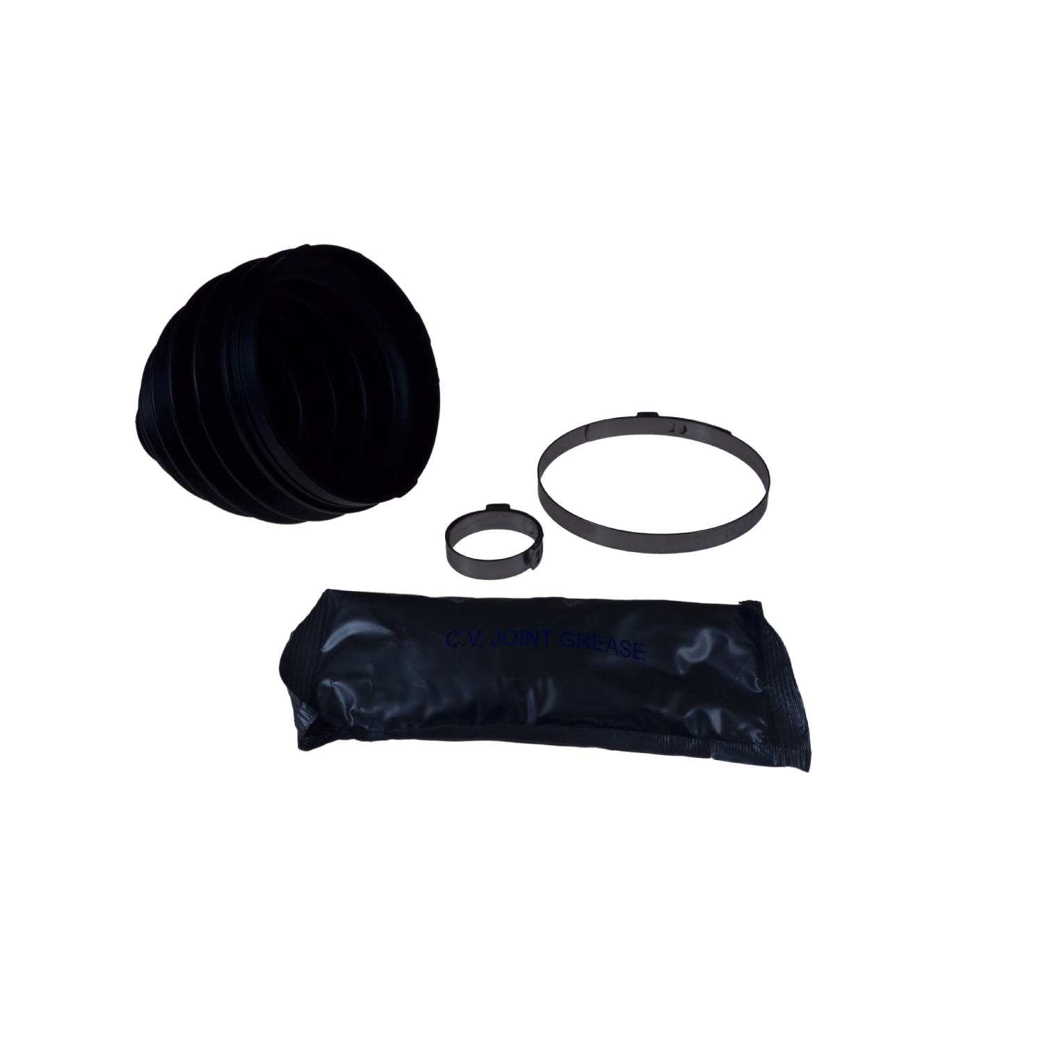 Zestaw osłon BLUE PRINT ADT381121