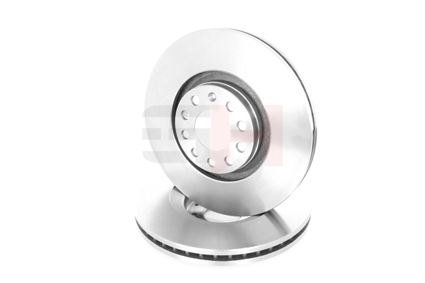 Tarcza hamulcowa GH GH-404705
