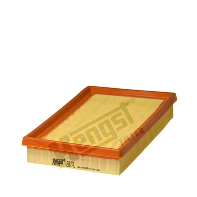 Filtr powietrza HENGST FILTER E877L