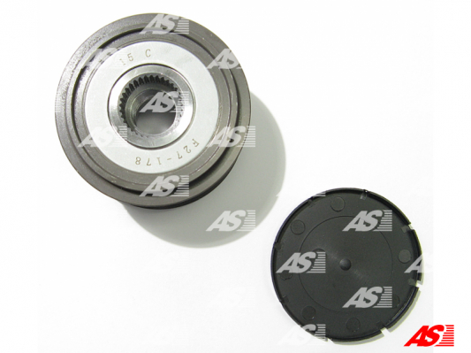 Sprzęgło alternatora AS-PL AFP3039