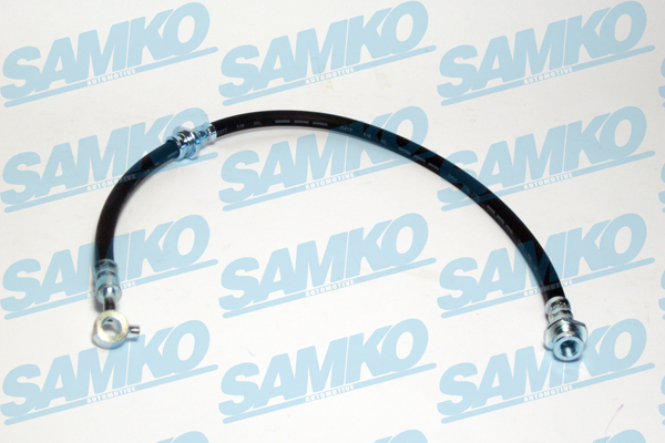 Przewód hamulcowy elastyczny SAMKO 6T48503