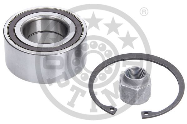 Zestaw łożysk koła OPTIMAL 601206