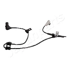 Czujnik ABS JAPANPARTS ABS-H00