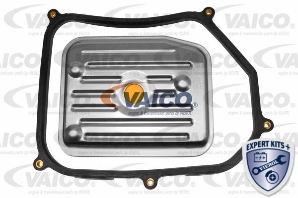 Zestaw filtra automatycznej skrzyni biegów VAICO V10-0384