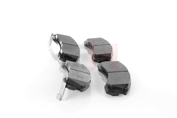 Klocki hamulcowe GH GH-413018