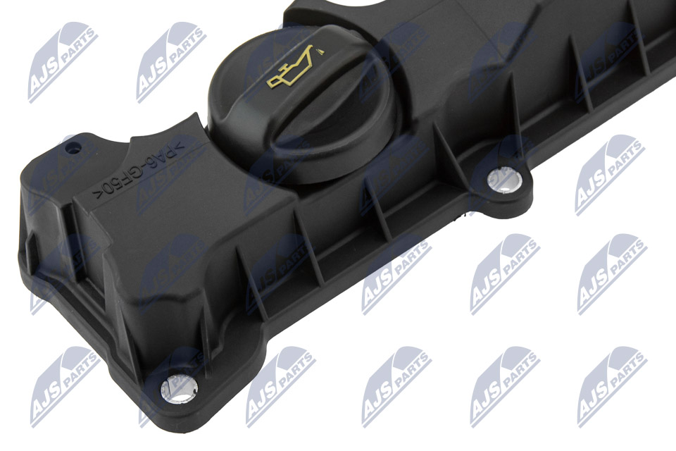 Pokrywa głowicy cylindrów NTY BPZ-PE-003