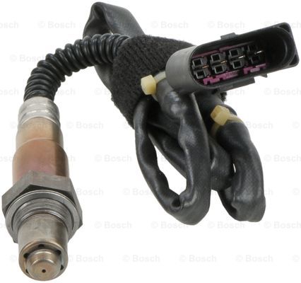 Sonda lambda BOSCH 0 258 006 586