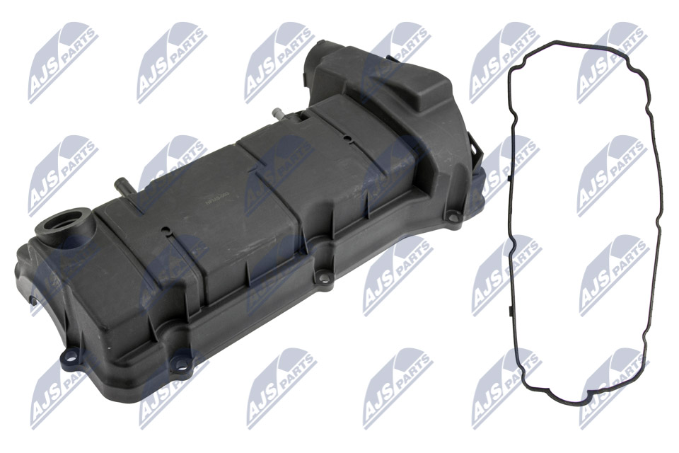 Pokrywa głowicy cylindrów NTY BPZ-MS-003