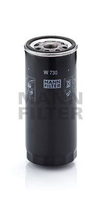 Filtr oleju MANN-FILTER W 730