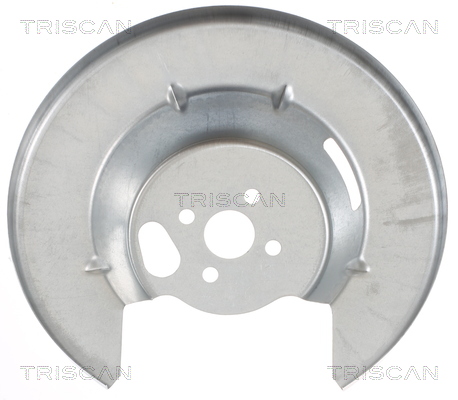 Tarcza kotwiczna TRISCAN 8125 25208