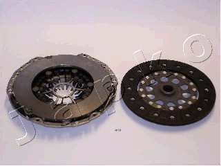 Tarcza dociskowa sprzęgła JAPKO 70418