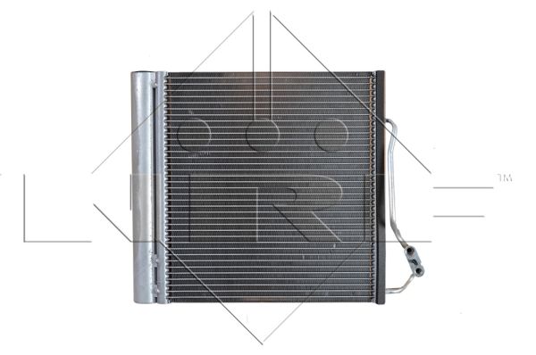 Skraplacz klimatyzacji NRF 35720